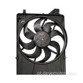 3M5H-8C607-AD 3M5H-8C607-RH Ventilador do radiador do carro mais vendido